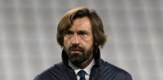 Pirlo “Finale Coppa Italia obiettivo da centrare a ogni costo”