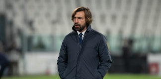 Coppa Italia, Pirlo “Finale obiettivo da centrare a ogni costo”