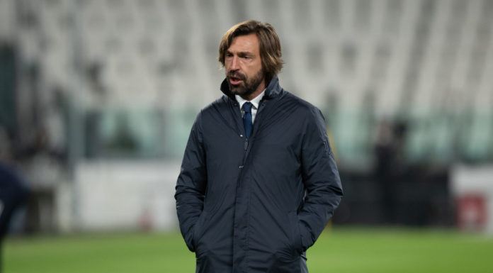 Coppa Italia, Pirlo “Finale obiettivo da centrare a ogni costo”