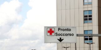 Piemonte, linee guida accesso ai pronto soccorso con tamponi molecolari