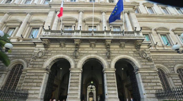 Recovery Plan, Bankitalia “Serve netta discontinuità con il passato”