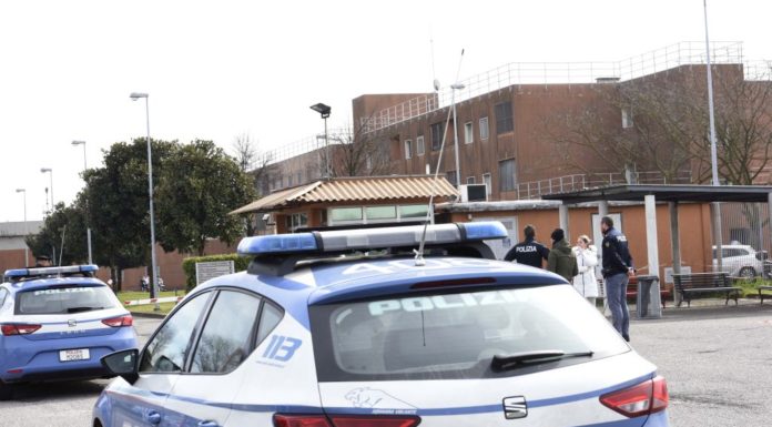 Sei blitz della Polizia in Italia contro la criminalità, 160 arresti