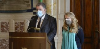 Governo, Leu “Ci auguriamo una valutazione comune con Pd e M5S”