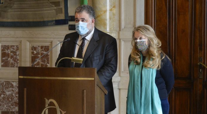 Governo, Leu “Ci auguriamo una valutazione comune con Pd e M5S”