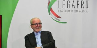 Lega Pro, Ghirelli “Siamo ripartiti bene ma serve aiuto Governo”