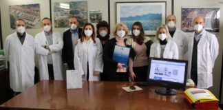 Amap ottiene accreditamento per il Laboratorio Acque Potabili