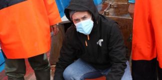 Pesca della sardella, via in Calabria a campagna sperimentale