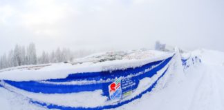 Mondiali Sci Cortina, Super-G donne rinviato per nebbia