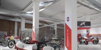 Riapre il Museo Piaggio di Pontedera
