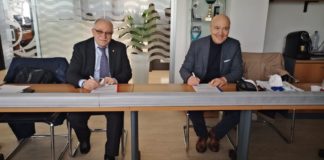 Fipsas e Fiops con Ieg nell’organizzazione di Pescare Show