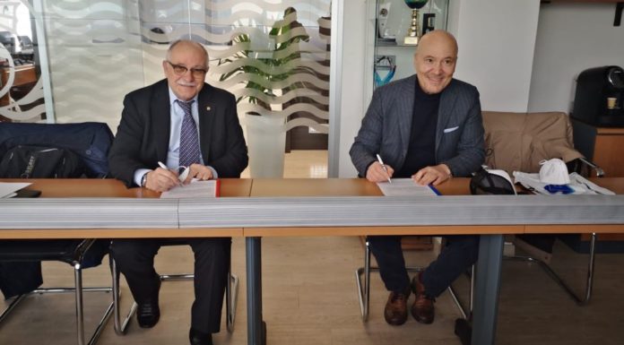 Fipsas e Fiops con Ieg nell’organizzazione di Pescare Show