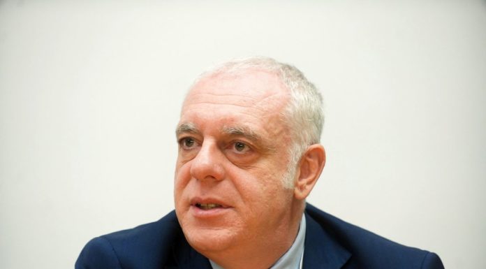 Recovery Plan, Confservizi a Draghi “Pronti a dare il nostro contributo”