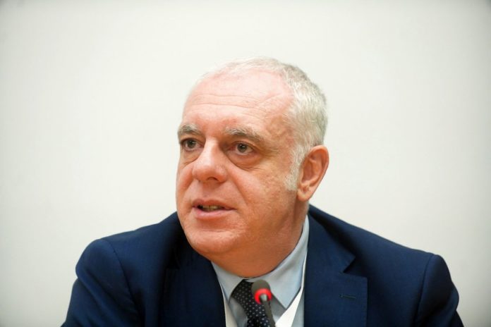 ANDREA GIBELLI PRESIDENTE FNM