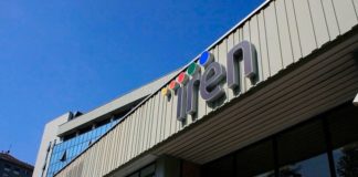 Iren, riconoscimento per lotta a cambiamento climatico