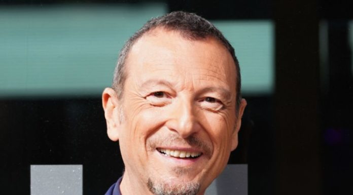 Sanremo, Amadeus “Festival difficile ma dobbiamo regalare gioia”