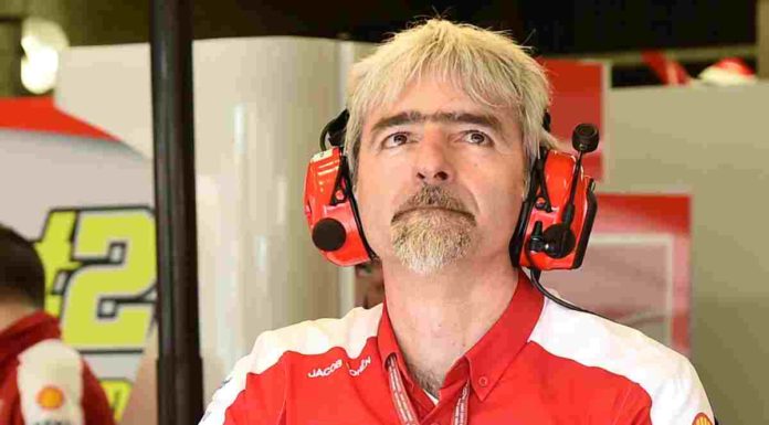 Ecco la Ducati 2021, Dall’Igna “Ci manca poco per giocarci il titolo”