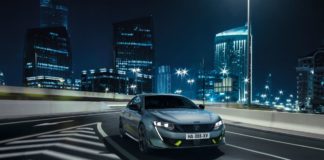Un 2021 “elettrizzante” per Peugeot con due nuovi modelli