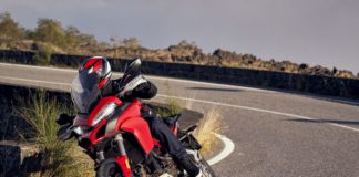 Arriva Pirelli Diablo Rosso IV con un alto livello di grip