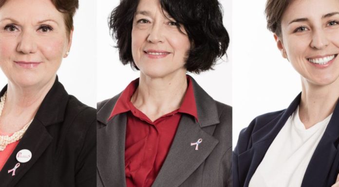 Tumore al seno, anche in Sicilia campagna online per i test genomici