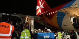 Malta, sotto indagine la prima spedizione del vaccino AstraZeneca