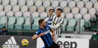 Basta lo 0-0 contro l’Inter, Juve in finale di Coppa Italia