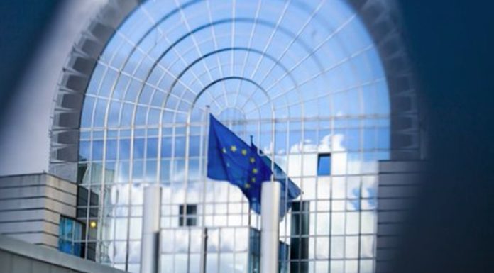 Recovery Fund, via libera dal Parlamento Ue al regolamento