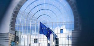 Recovery Fund, via libera dal Parlamento Ue al regolamento