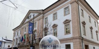 Mondiali di Sci Cortina 2021, Banca Ifis scende in pista