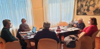 Vaccino, in Basilicata sottoscritto accordo con i medici