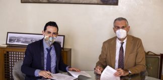 Formazione, intesa tra Università Palermo e Ufficio Scolastico Regionale