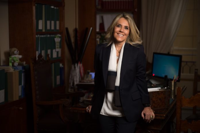 Palermo, Clinica Candela