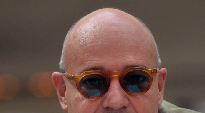 Oscar, “Notturno” di Rosi nella shortlist dei migliori documentari