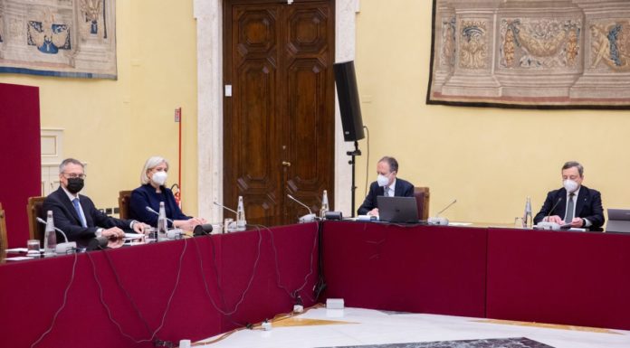 Le proposte delle imprese a Draghi per la ripresa