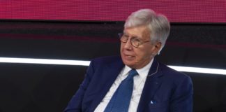 Stella “Preoccupa assenza professionisti, ma dialogo aperto con Draghi”