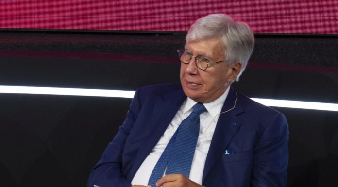 Stella “Preoccupa assenza professionisti, ma dialogo aperto con Draghi”