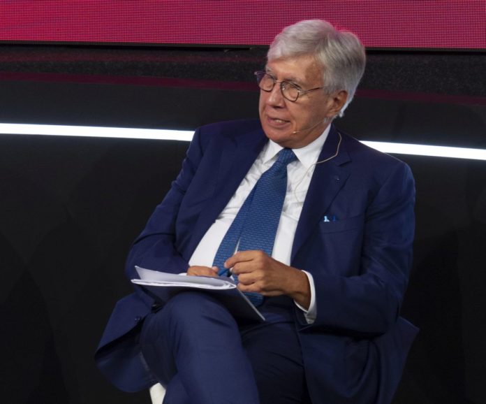 GAETANO STELLA PRESIDENTE CONFPROFESSIONI