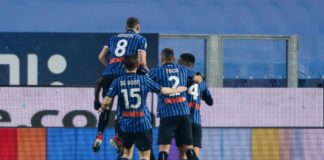 Pessina trascina l’Atalanta in finale di Coppa Italia, 3-1 al Napoli