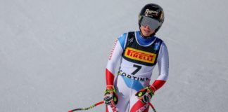 Mondiali, Gut-Behrami e Kriechmayr oro nel SuperG a Cortina