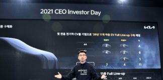 Kia “Plan S”, focus elettrificazione e servizi integrati per mobilità