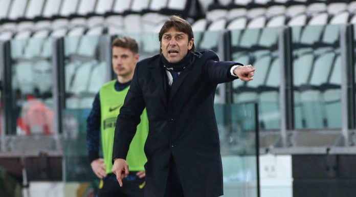 Lite Agnelli-Conte, Procura Federale apre un’inchiesta