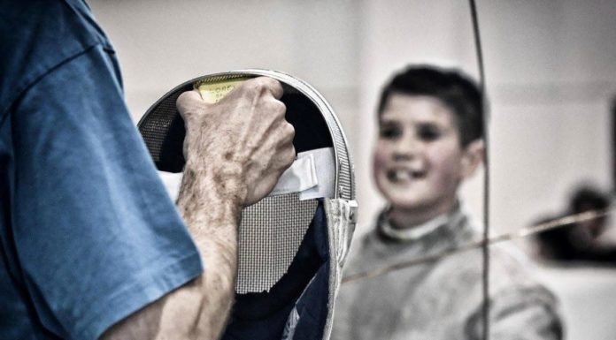 Un voucher per far ritornare in pedana gli under 10