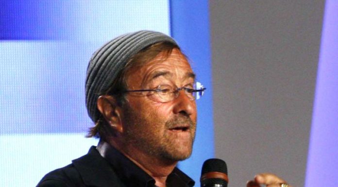 Al festival di Berlino un documentario su Lucio Dalla
