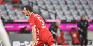 Mondiale Club al Bayern Monaco, 1-0 al Tigres