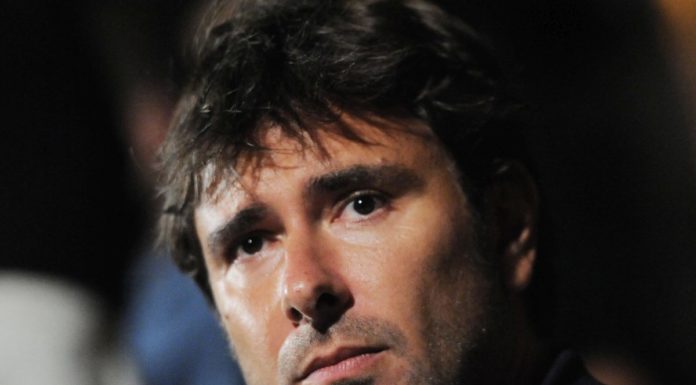 Di Battista “Non accetto il Sì del M5S a Draghi, mi faccio da parte”