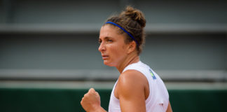 Errani esce di scena al terzo turno degli Australian Open