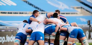 Italia a Twickenham, Smith “Serve nostra migliore versione”