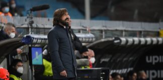 Pirlo “A Napoli per vincere, cresciuti dopo Supercoppa”