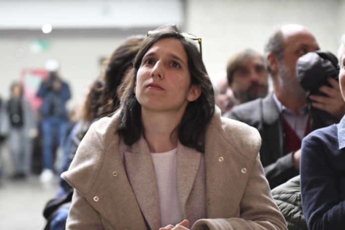 PRIMO APPUNTAMENTO NAZIONALE IN PREPARAZIONE DEL CONGRESSO NAZIONALE DI SINISTRA ITALIANA