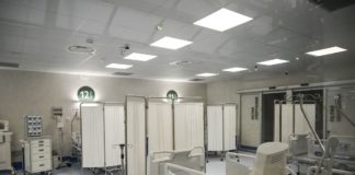 Finanziaria, 3.7 miliardi per la sanità in Sardegna