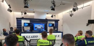 Riparte Integrity Tour, primo appuntamento con giovani Lazio